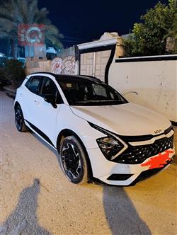 کیا سپۆرتاج